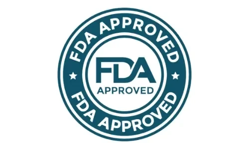 Stallion Force FDA registered facility