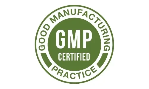 Stallion Force GMP certified