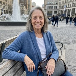 Ellen W. review photo